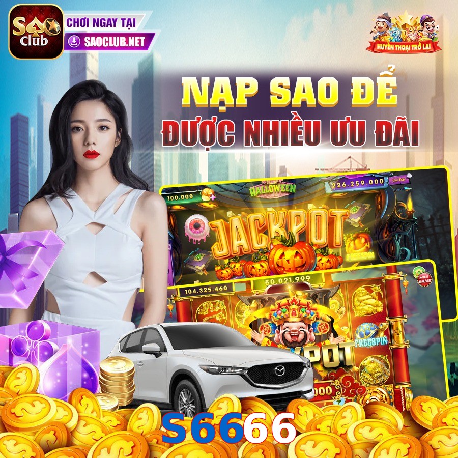 S6666